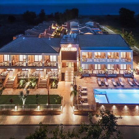 דירות אספרובלטה Porto Fino מראה חיצוני תמונה