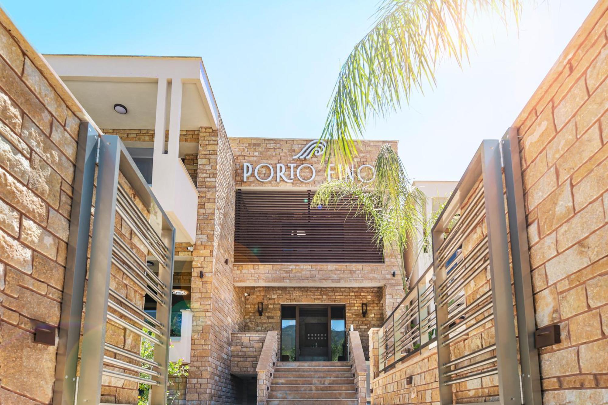 דירות אספרובלטה Porto Fino מראה חיצוני תמונה
