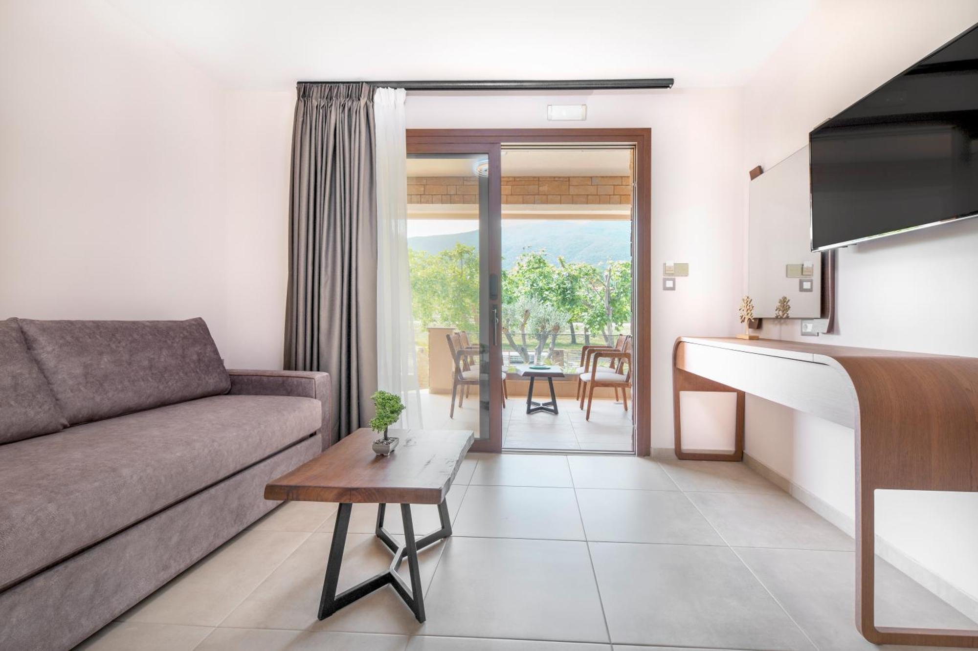 דירות אספרובלטה Porto Fino מראה חיצוני תמונה