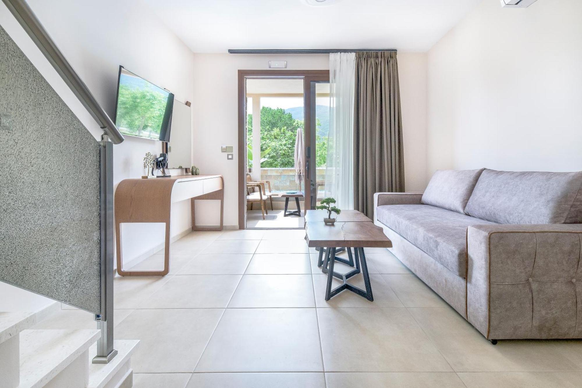 דירות אספרובלטה Porto Fino מראה חיצוני תמונה