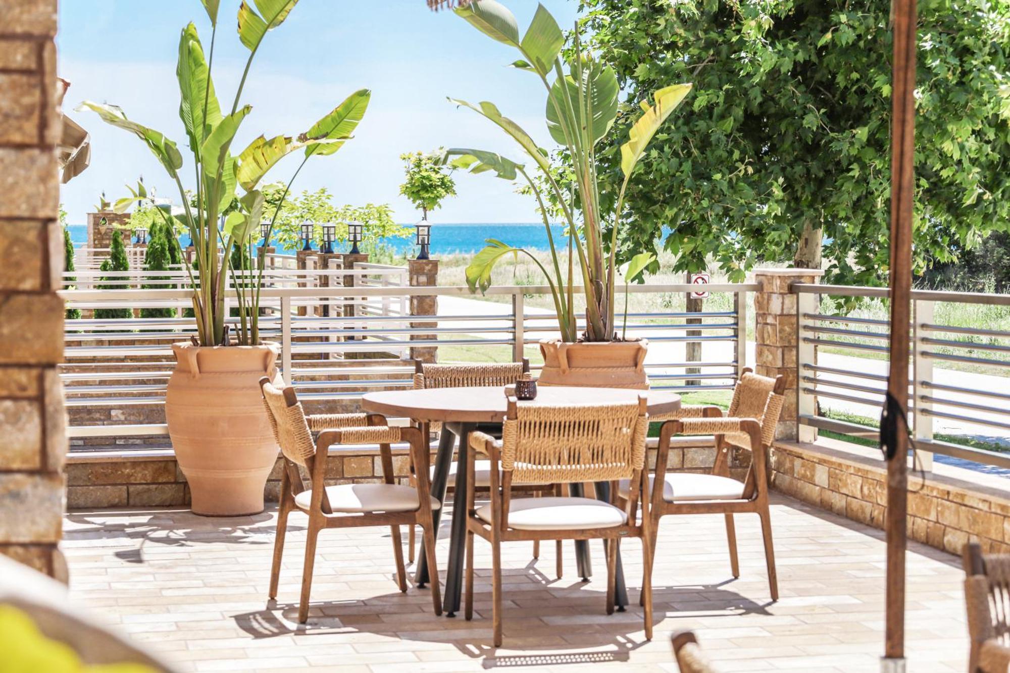 דירות אספרובלטה Porto Fino מראה חיצוני תמונה
