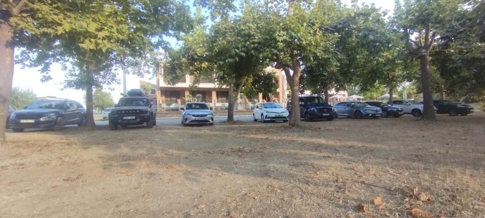דירות אספרובלטה Porto Fino מראה חיצוני תמונה