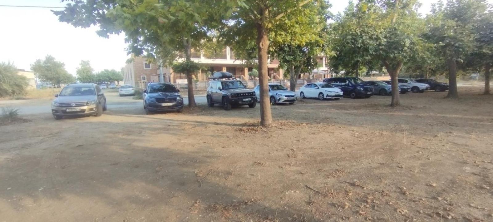 דירות אספרובלטה Porto Fino מראה חיצוני תמונה